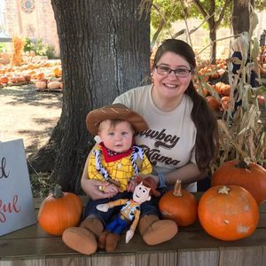 Meet your Posher, Deanne